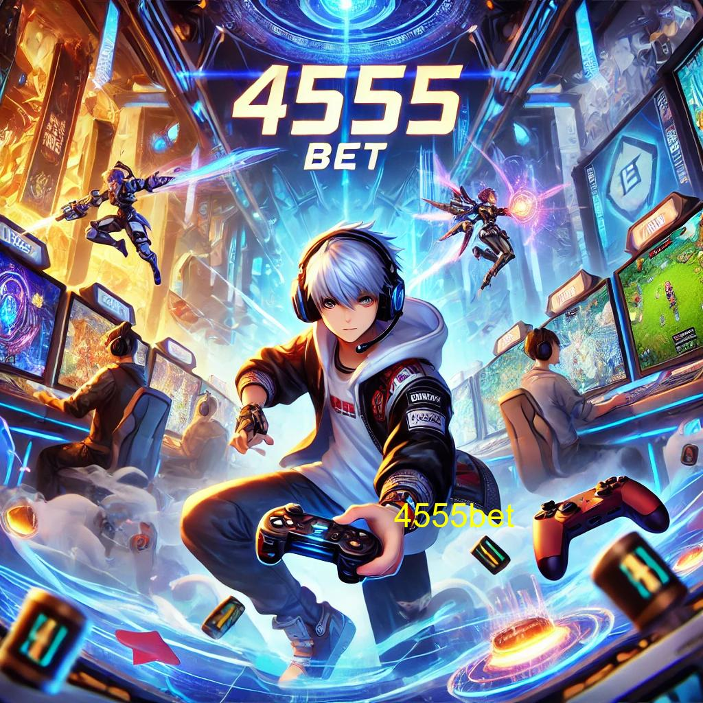 4555bet