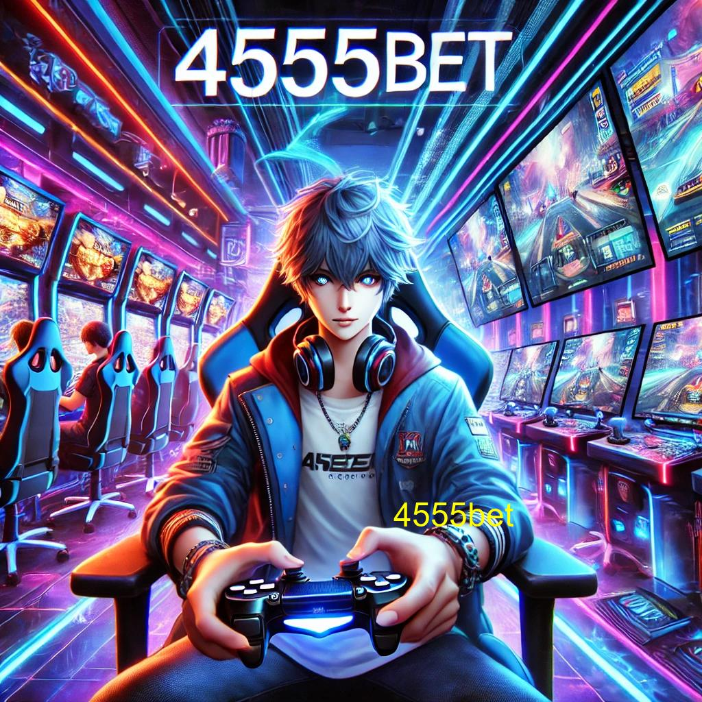 4555bet