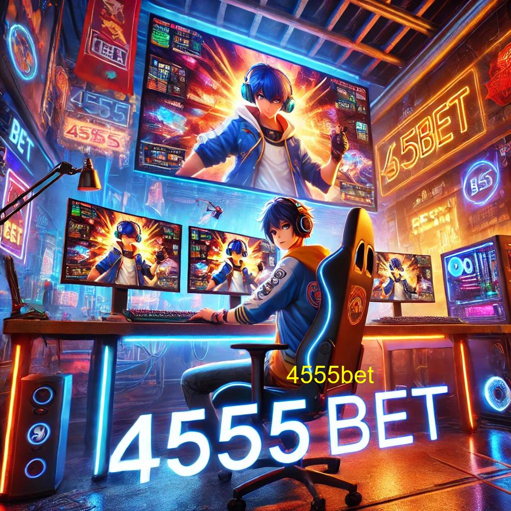 4555bet