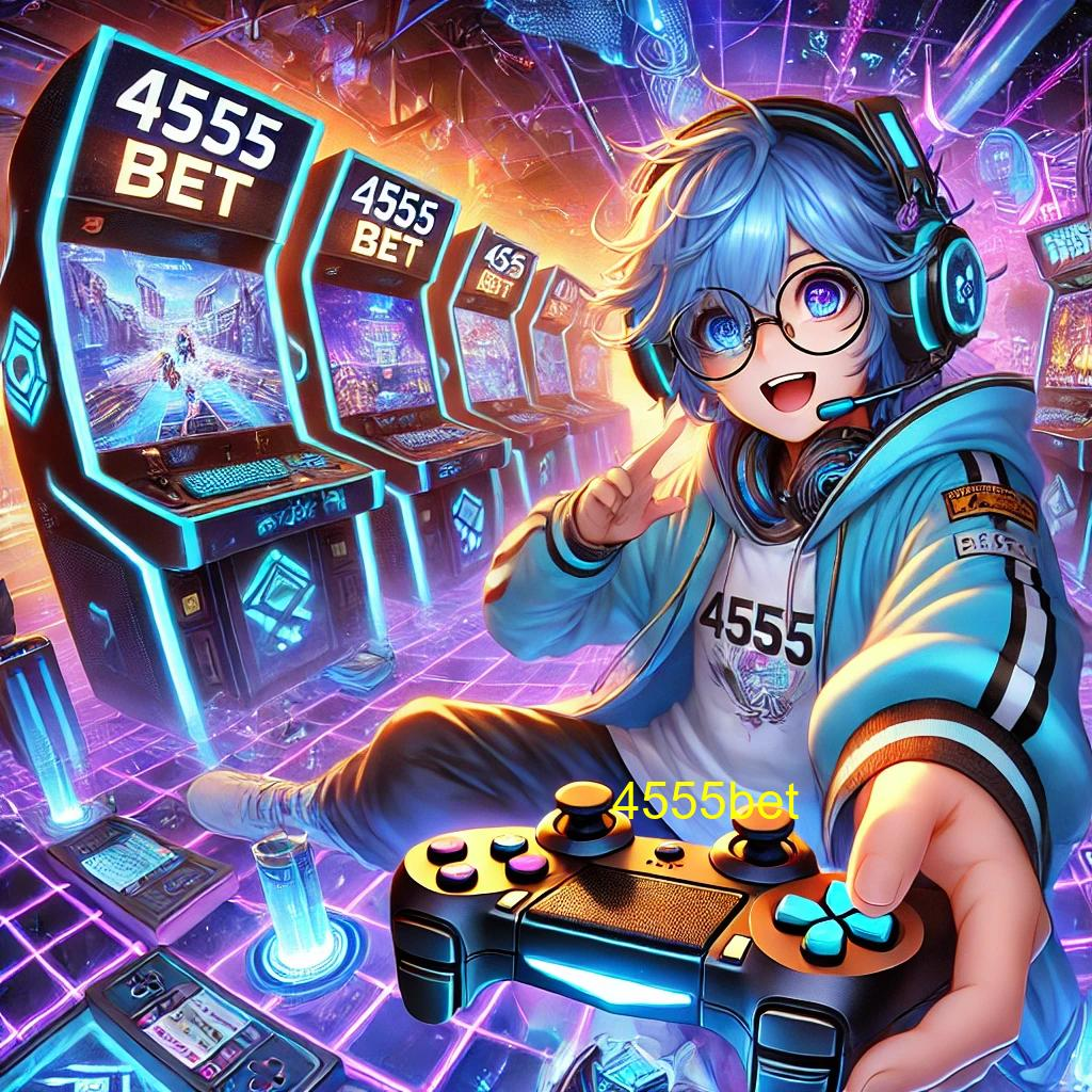 4555bet
