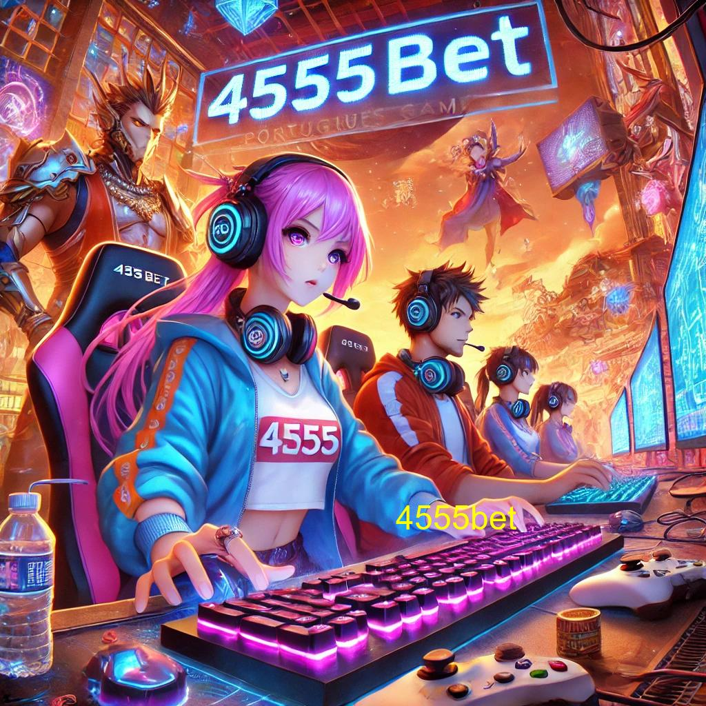 4555bet