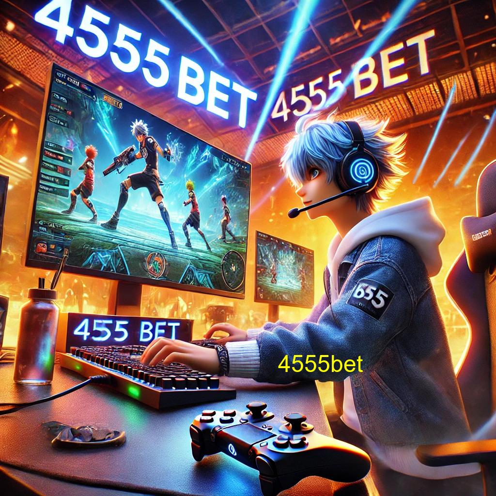 4555bet