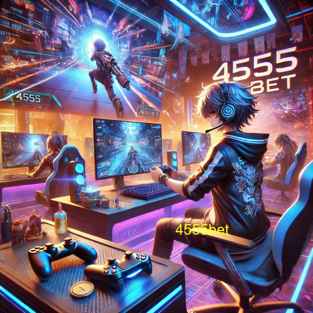 4555bet