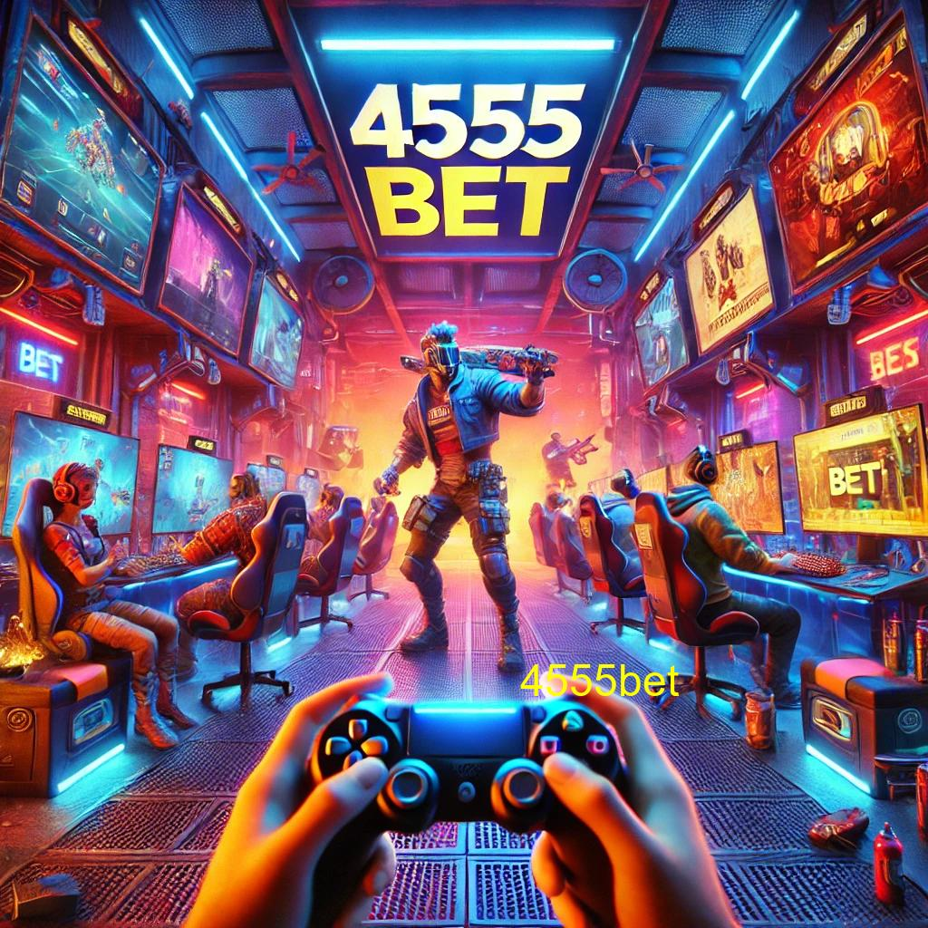 4555bet