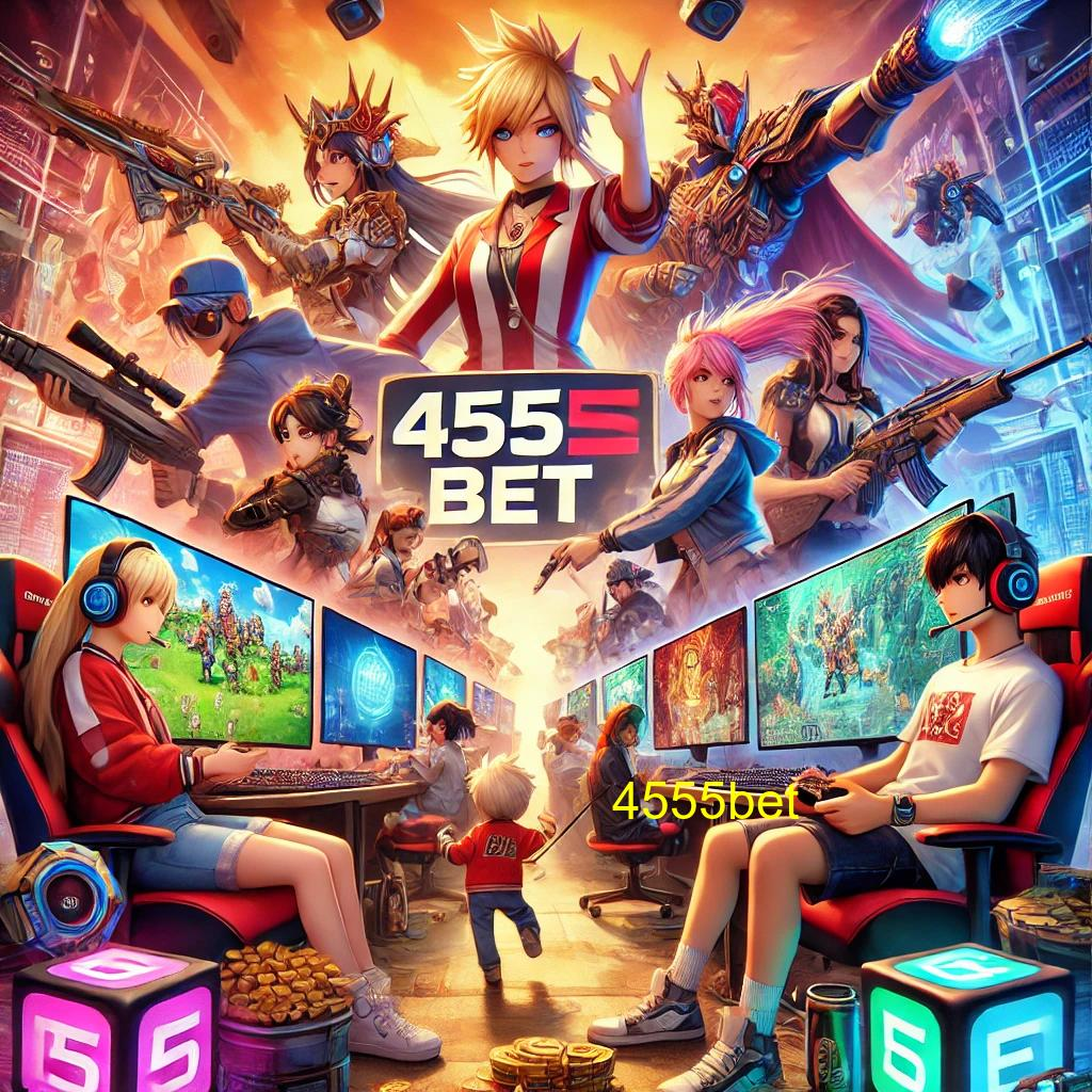 4555bet