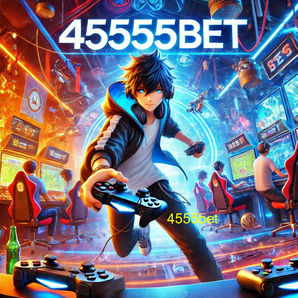 4555bet