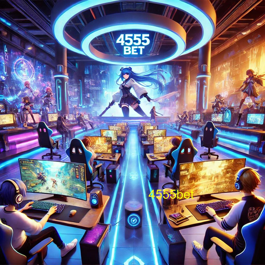 4555bet