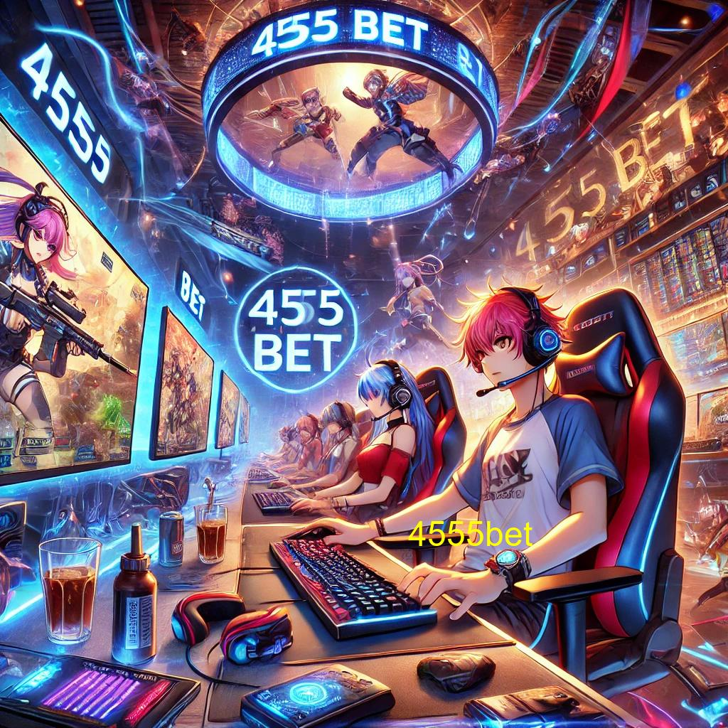 4555bet