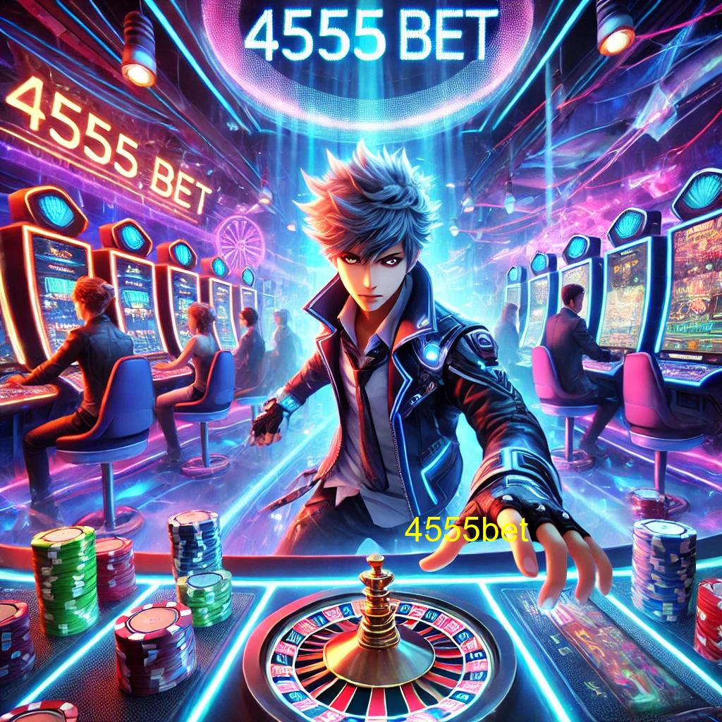 4555bet