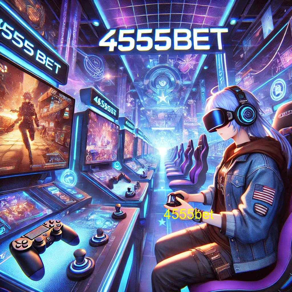 4555bet