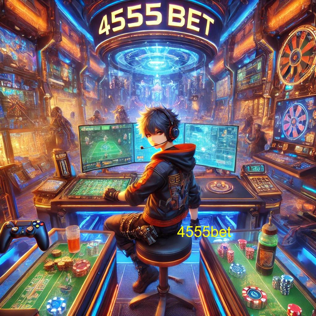 4555bet